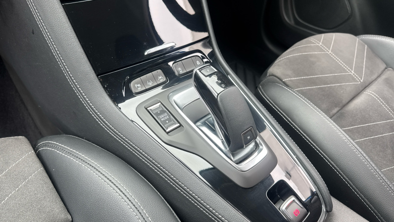 Vauxhall Grandland 1.2 Turbo Ultimate 5dr Auto Petrol Hatchback